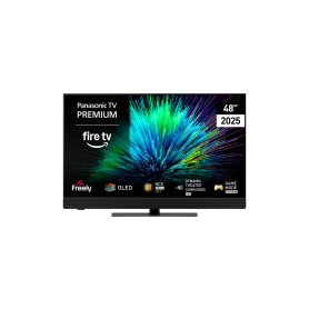 Panasonic 48" Z90B 4K OLED HDR Smart TV with Fire OS